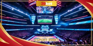 Esport 39BET - Trải Nghiệm Đỉnh Cao Của Thể Thao Điện Tử