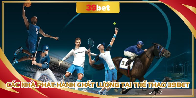 Hệ thống đã kết hợp với các nhà phát hành đình đám