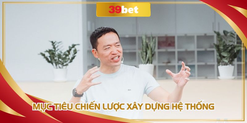 Xây dựng hệ thống phát triển toàn diện