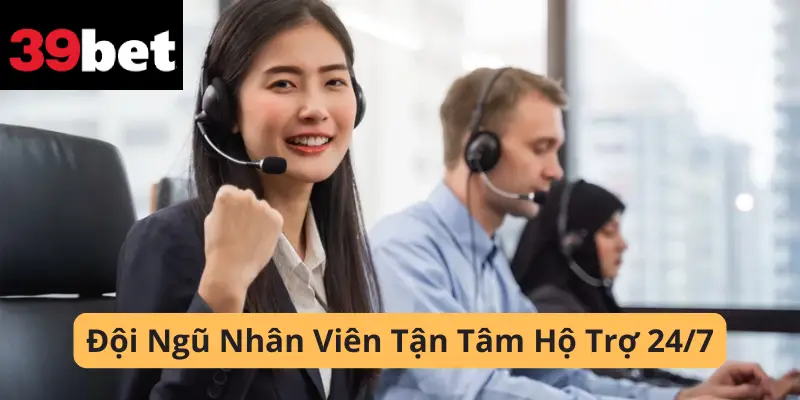 Dịch vụ chăm sóc hội viên được đào tạo nghiêm khắc chuyên nghiệp