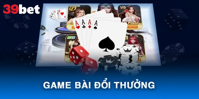 Luôn giữ nét truyền thống độc đáo tại 39 BET